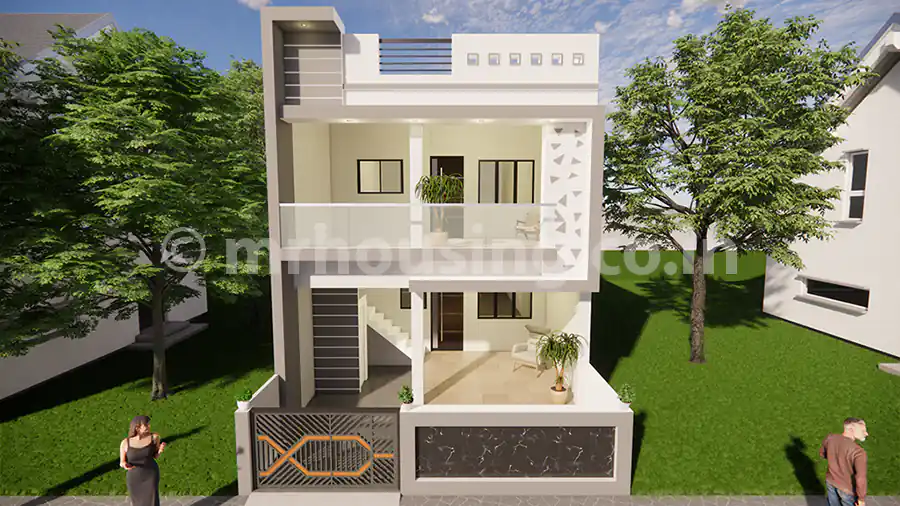 New House Design Free Download